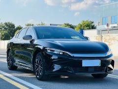 BYD Han EV 506km Prestigious Edition - ფოტო 3