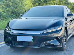 BYD Han EV 506km Prestigious Edition - ფოტო 5