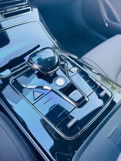 BYD Han EV 506km Prestigious Edition - ფოტო 7