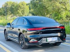 BYD Han EV 506km Prestigious Edition - ფოტო 9