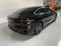 BYD Han EV Smart Driving Edition 605km Pilot Edition - ფოტო 10