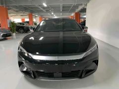 BYD Han EV Smart Driving Edition 605km Pilot Edition - ფოტო 2