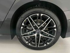 BYD Han EV Smart Driving Edition 605km Pilot Edition - ფოტო 4