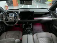 BYD Han EV Smart Driving Edition 605km Pilot Edition - ფოტო 5