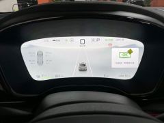BYD Han EV Smart Driving Edition 605km Pilot Edition - ფოტო 6
