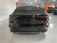 BYD Han EV Smart Driving Edition 605km Pilot Edition - ფოტო 8