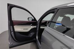 Geely L 2.0T 2WDPremium Version - photo 11