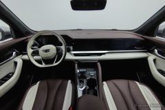 Geely L 2.0T 2WDPremium Version - photo 14