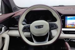 Geely L 2.0T 2WDPremium Version - photo 15