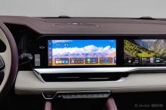 Geely L 2.0T 2WDPremium Version - photo 16