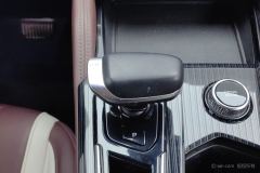 Geely L 2.0T 2WDPremium Version - photo 17