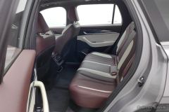Geely L 2.0T 2WDPremium Version - photo 19