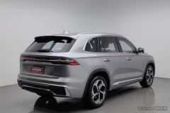 Geely L 2.0T 2WDPremium Version - photo 2