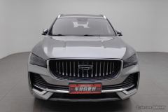Geely L 2.0T 2WDPremium Version - photo 3