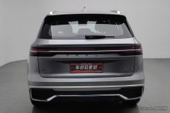 Geely L 2.0T 2WDPremium Version - photo 4