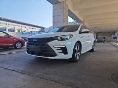Chery Arrizo 5 PLUS Little AI 1.5T CVT Enjoy PLUS - photo 1