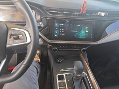 Chery Arrizo 5 PLUS Little AI 1.5T CVT Enjoy PLUS - photo 12