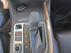 Chery Arrizo 5 PLUS Little AI 1.5T CVT Enjoy PLUS - photo 13