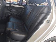 Chery Arrizo 5 PLUS Little AI 1.5T CVT Enjoy PLUS - photo 16