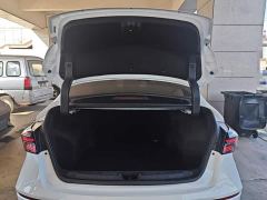 Chery Arrizo 5 PLUS Little AI 1.5T CVT Enjoy PLUS - photo 18