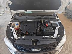 Chery Arrizo 5 PLUS Little AI 1.5T CVT Enjoy PLUS - photo 19