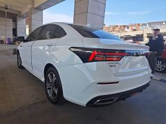 Chery Arrizo 5 PLUS Little AI 1.5T CVT Enjoy PLUS - photo 4