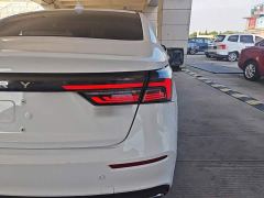 Chery Arrizo 5 PLUS Little AI 1.5T CVT Enjoy PLUS - photo 7
