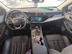 Chery Arrizo 5 PLUS Little AI 1.5T CVT Enjoy PLUS - photo 9