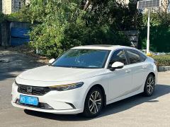 Honda Envix 240TURBO CVT Tech Edition - фото 1