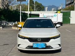Honda Envix 240TURBO CVT Tech Edition - фото 2