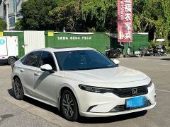 Honda Envix 240TURBO CVT Tech Edition - фото 3