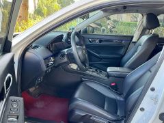 Honda Envix 240TURBO CVT Tech Edition - фото 4