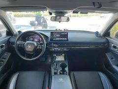 Honda Envix 240TURBO CVT Tech Edition - фото 5