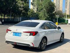 Honda Envix 240TURBO CVT Tech Edition - фото 6