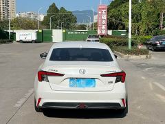 Honda Envix 240TURBO CVT Tech Edition - фото 7