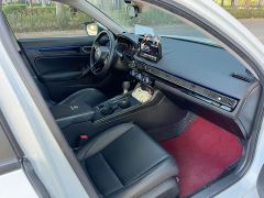 Honda Envix 240TURBO CVT Tech Edition - фото 9