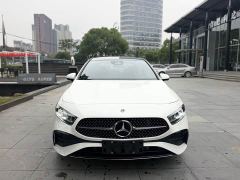Mercedes-Benz A-Class A 200 L Fashion Edition - photo 2