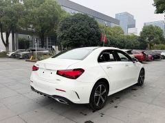 Mercedes-Benz A-Class A 200 L Fashion Edition - photo 4