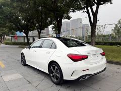 Mercedes-Benz A-Class A 200 L Fashion Edition - photo 6