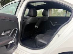 Mercedes-Benz A-Class A 200 L Fashion Edition - photo 7