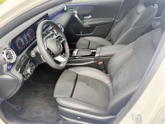 Mercedes-Benz A-Class A 200 L Fashion Edition - photo 8