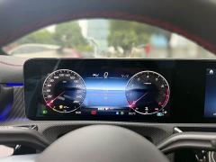 Mercedes-Benz A-Class A 200 L Fashion Edition - photo 9