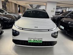 XPeng G9 725 Max - ფოტო 2