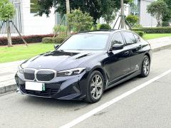 BMW i3 eDrive 35 L - фото 1