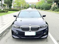 BMW i3 eDrive 35 L - фото 2