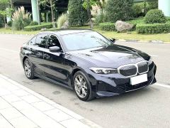 BMW i3 eDrive 35 L - фото 3