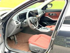BMW i3 eDrive 35 L - фото 4