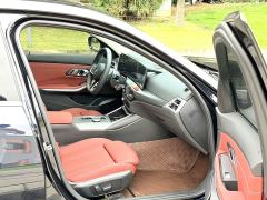BMW i3 eDrive 35 L - фото 5