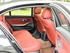 BMW i3 eDrive 35 L - фото 6