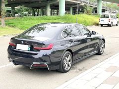 BMW i3 eDrive 35 L - фото 7